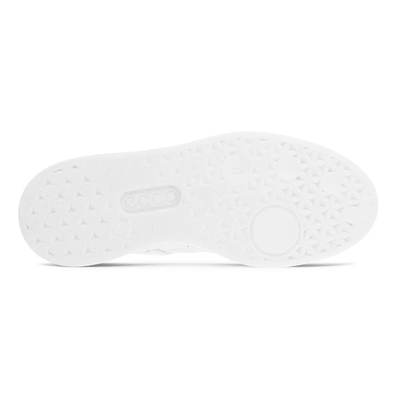 ECCO ECCO Street 720 W White