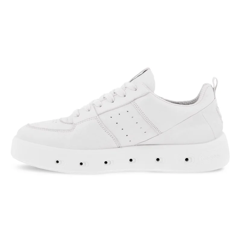 ECCO ECCO Street 720 W White