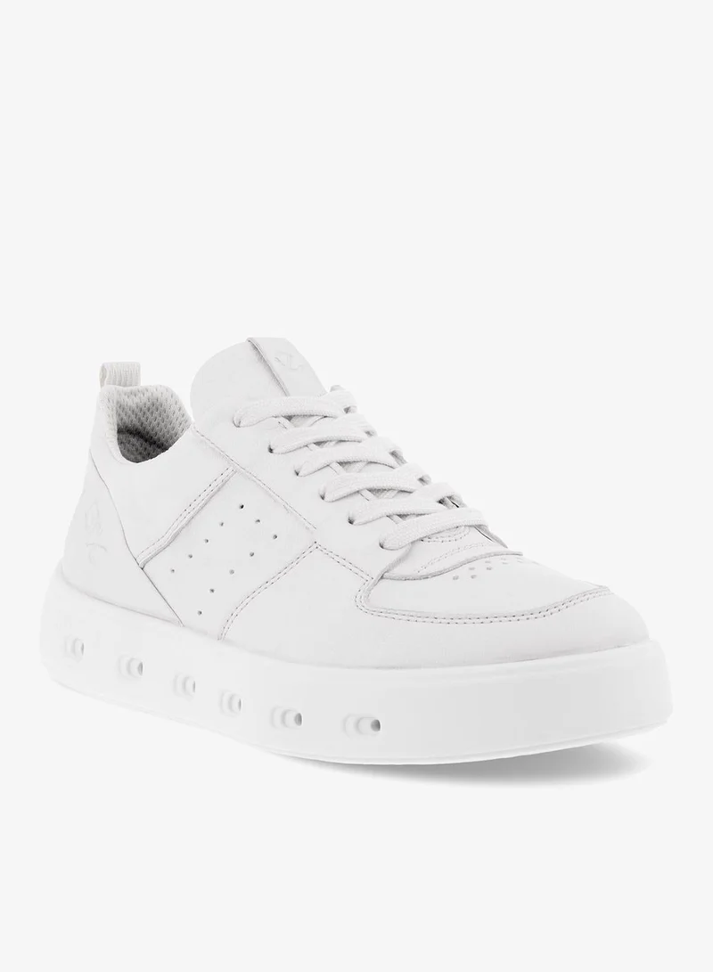 ECCO Street 720 W White