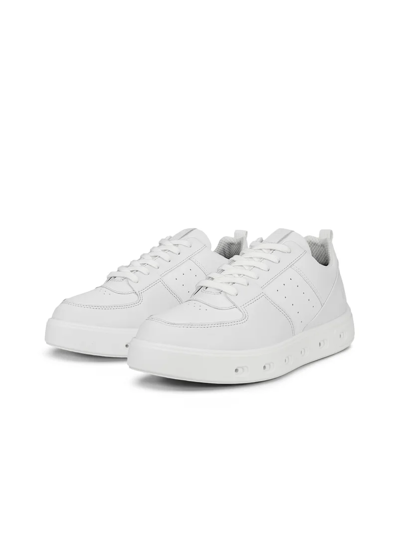 ECCO ECCO Street 720 W White