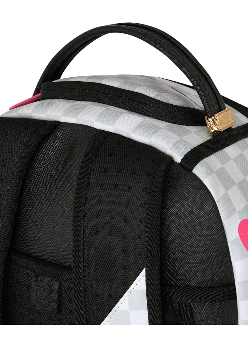 Sprayground  PINK PANTHER PAWPRINTS BACKPACK DLXSV BACKPACK  | Best Price UAE