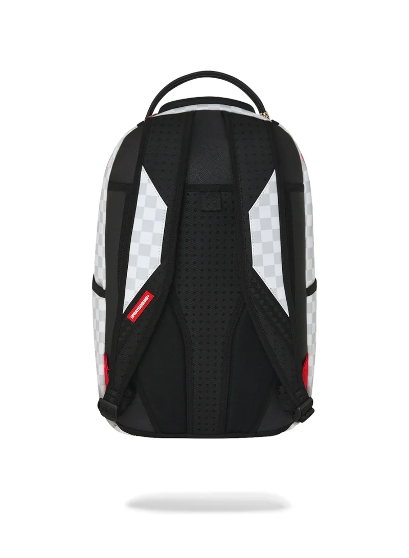 Sprayground  PINK PANTHER PAWPRINTS BACKPACK DLXSV BACKPACK  | Best Price UAE