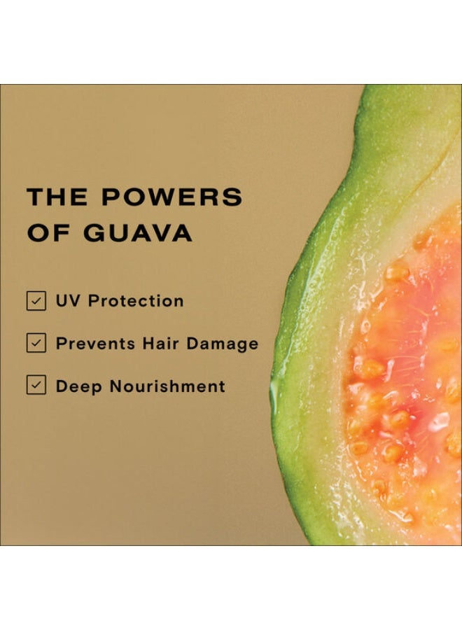 CEREMONIA قناع سيريمونيا ماسكاريلا دي جوافة 230 مل - Image 4