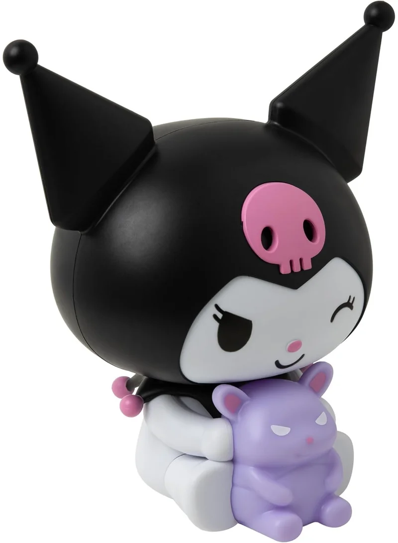 Paladone Paladone Kuromi GloBuddies Light