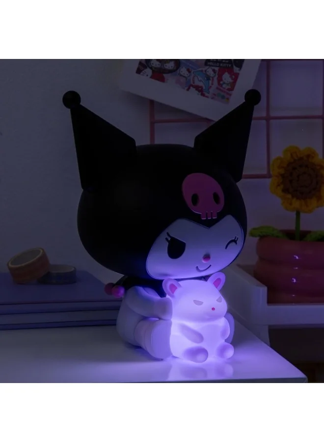 Paladone Paladone Kuromi GloBuddies Light