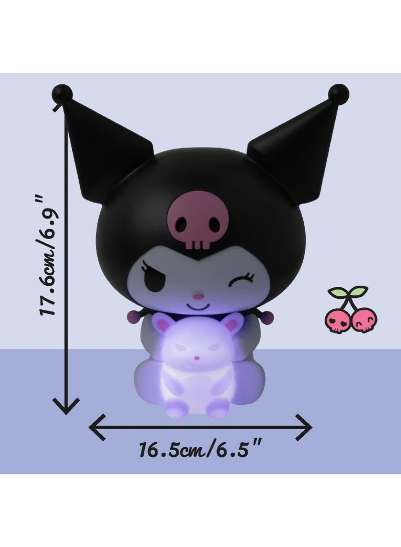 بالادون Paladone Kuromi GloBuddies Light