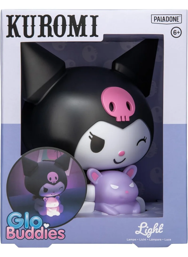 بالادون Paladone Kuromi GloBuddies Light