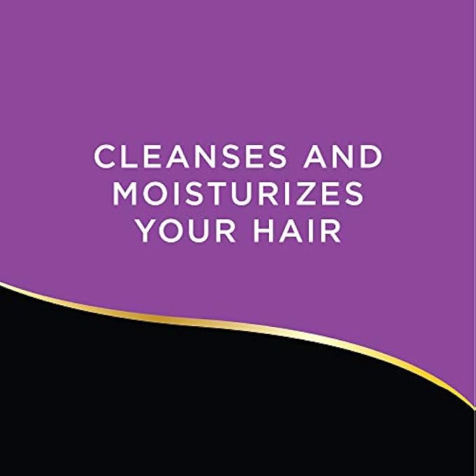 Agree KERATIN SHAMPOO, COLOR SAFE AND PARABEN FREE, 12.5 OZ - Image 3