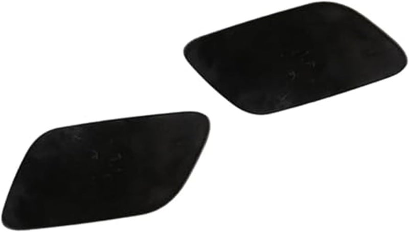 QASULER Headlight Washer Nozzle Cover for Volvo S60 V60 - Image 5