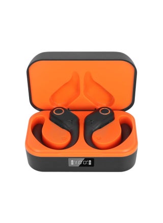 Language Translator Earbuds, Bluetooth 5.3 Simultaneous Translation Device, 74 Languages 70 Accents Online Voice Translator with APP, with Charging Case, for iOS Android - pzsku/ZA9D01950F198E8A0E110Z/45/_/1732122692/9851cf32-a0bd-44ad-8036-3ffe69bbe29c
