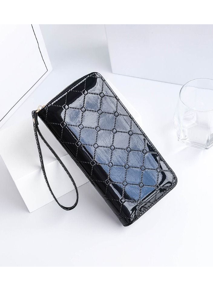 Women's Long Wallet 