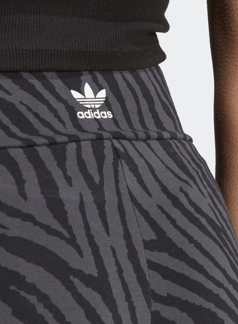 adidas Originals Essential Animal Leggings