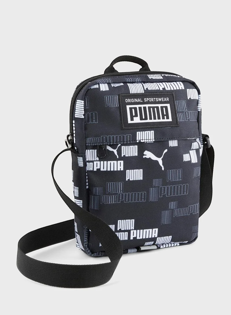 PUMA Academy Backpack