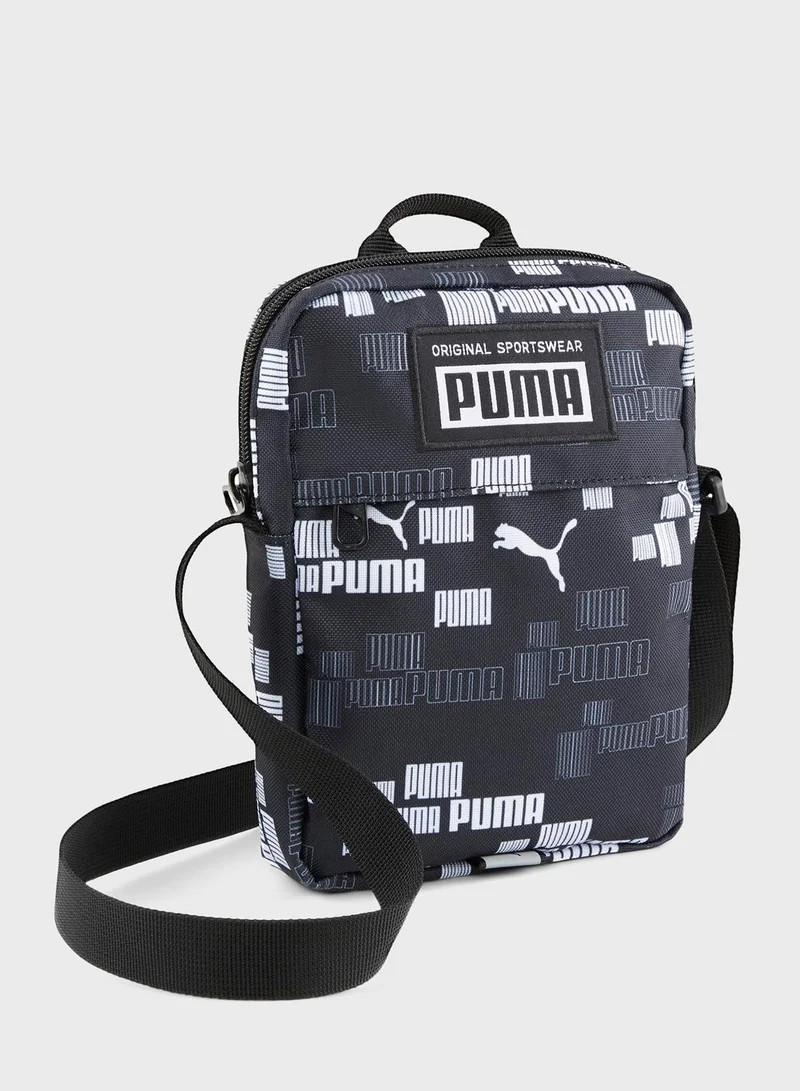 PUMA Academy Backpack