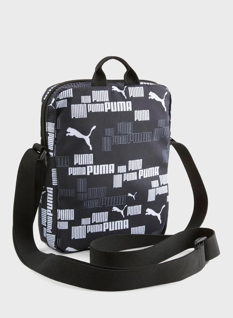 PUMA Academy Backpack