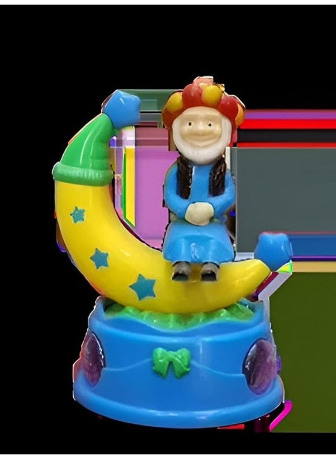 Fananes lantern for Ramadan - Image 1