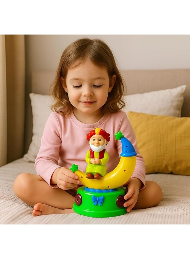 Fananes lantern for Ramadan - Image 5