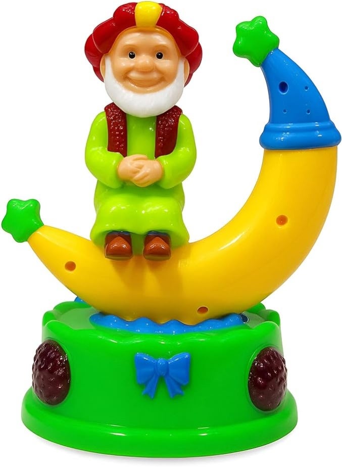 Fananes lantern for Ramadan - Image 4