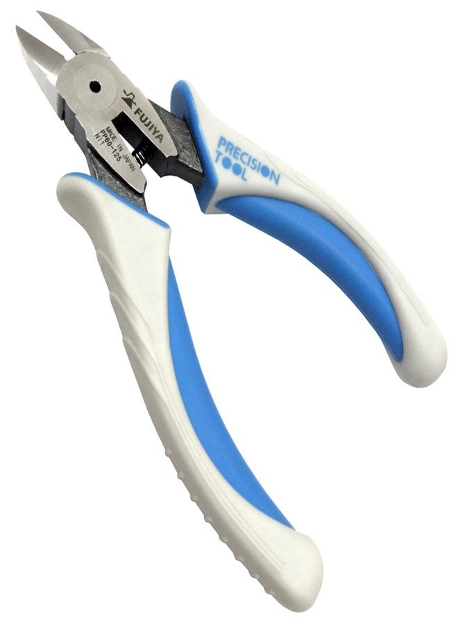 FUJIYA Tools, PP60-125, Protech Nippers, 5 Inch - Image 1