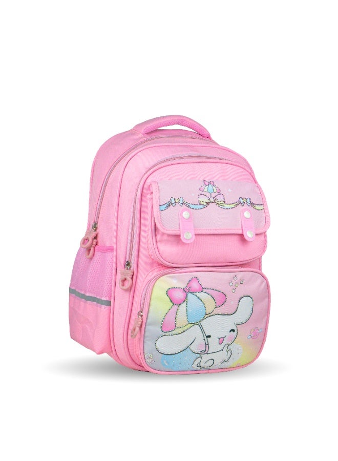 Fantastic CS010 Fantastic School Backpack, Assorted Designs, with Multiple Pockets  - Image 1