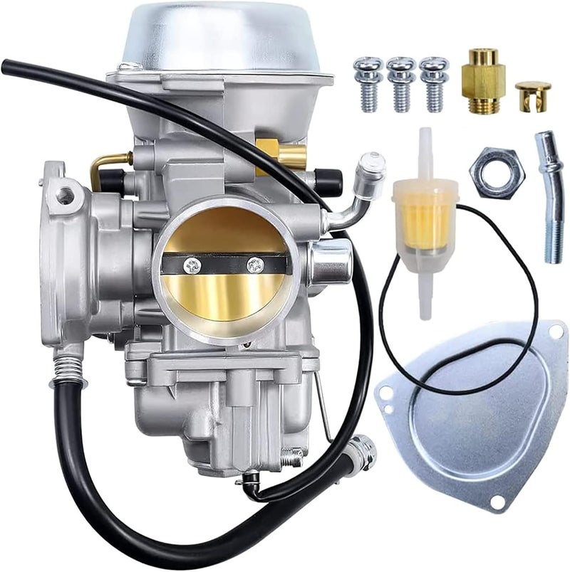 Onsnail Carburetor for Polaris Sportsman and Scrambler - Image 1