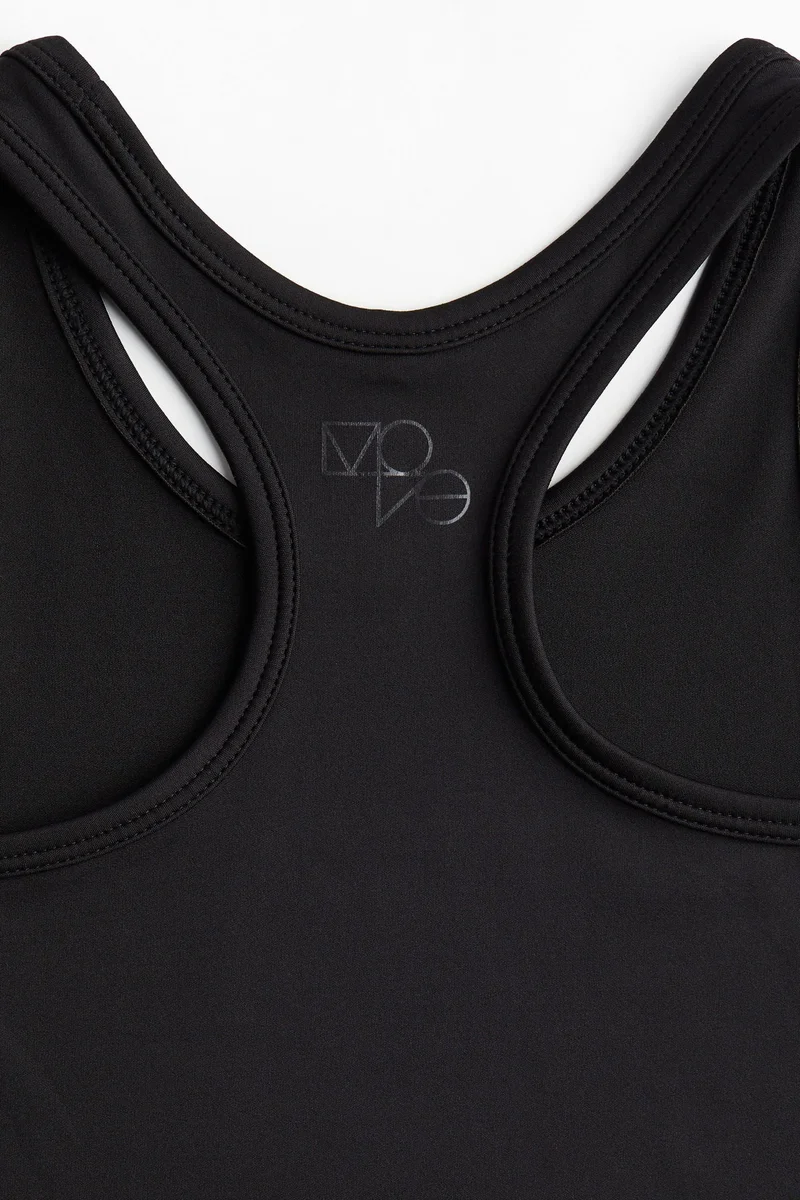 اتش اند ام Tennis dress with DryMove