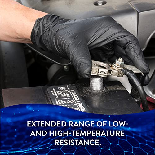 AtomLube Dielectric Grease, 4-Pack 1oz Tube | Waterproof Dielectric Grease for Electrical Connectors, Switches, and Sensors | Safe High Temp Grease & Multipurpose Electrical Grease - Image 4