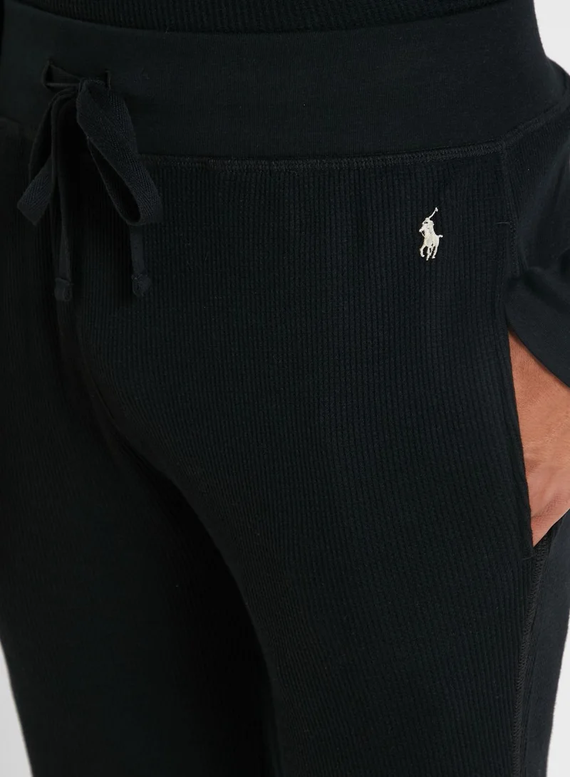 POLO RALPH LAUREN Cuffed Sweatpants