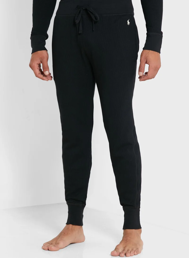 POLO RALPH LAUREN Cuffed Sweatpants