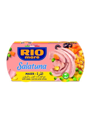Salatuna Maize