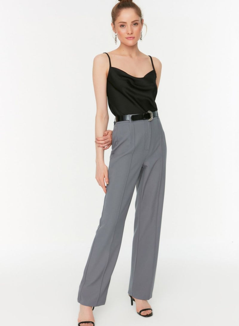 trendyol High Waist Pants - Image 2