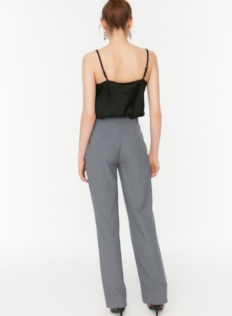 trendyol High Waist Pants - Image 5