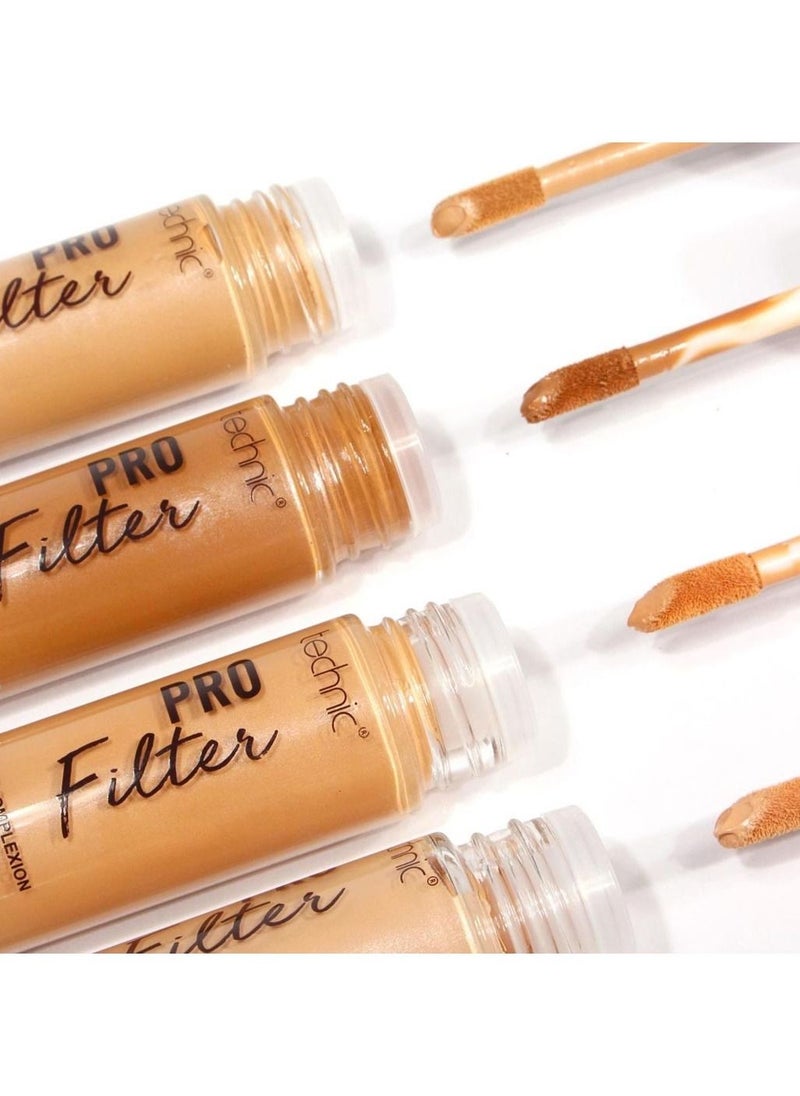 Makeup Primer Pro Filter Multi Use Complexion
