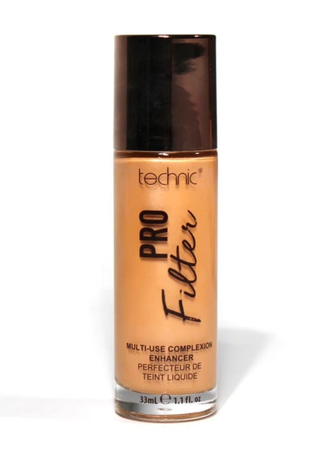 Makeup Primer Pro Filter Multi Use Complexion