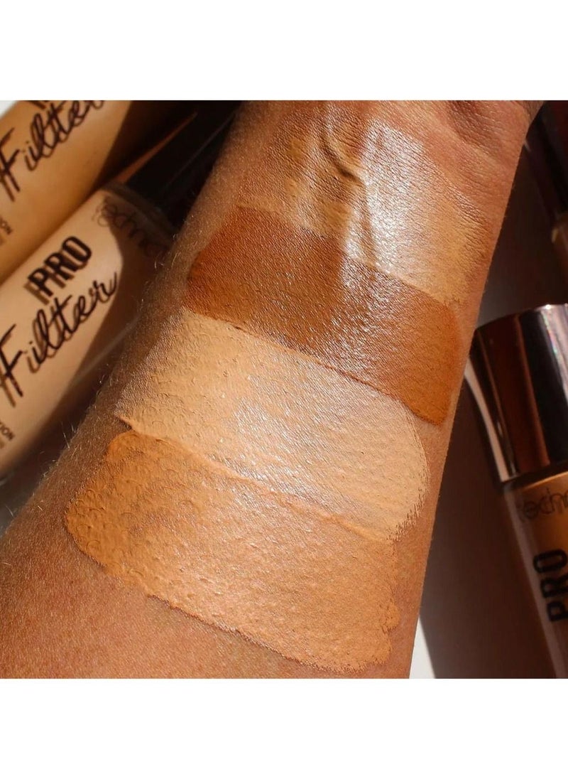 Makeup Primer Pro Filter Multi Use Complexion