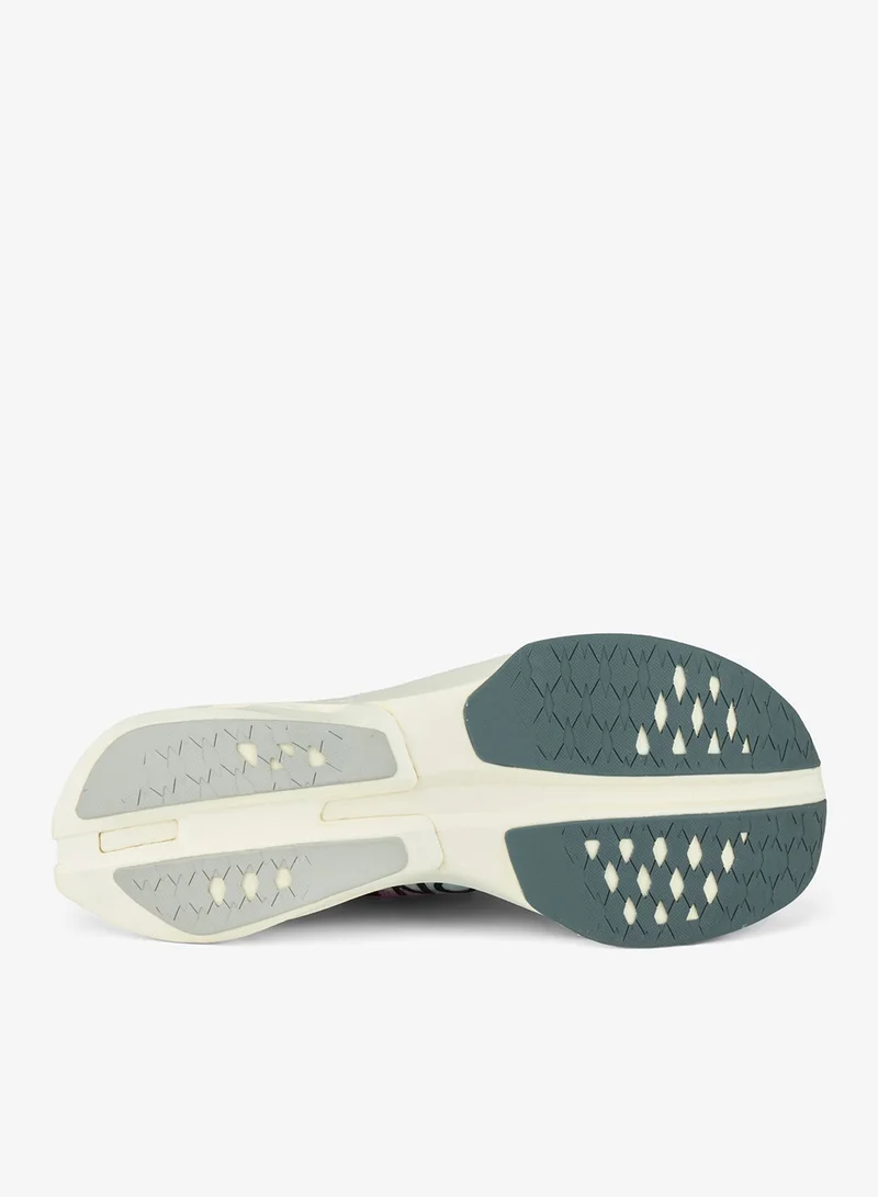 On Running White Women's Cloudboom Strike Running Shoes for Women | Best Price UAE