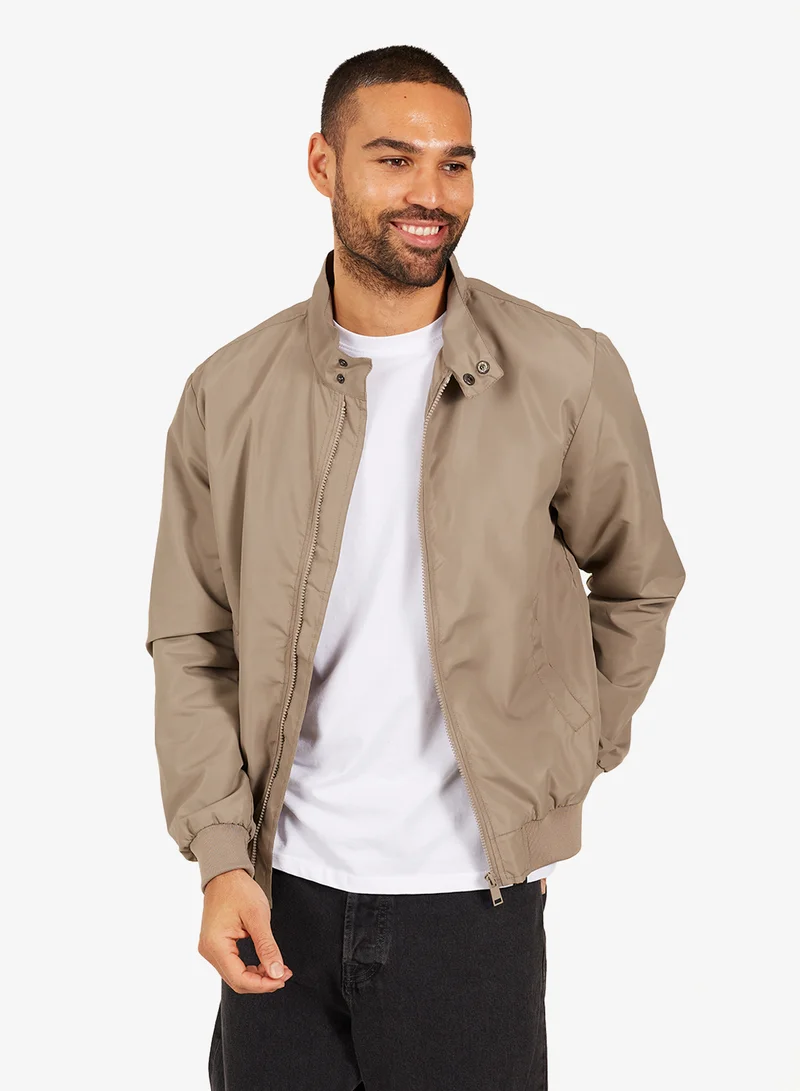 BRAVE SOUL Harrington Jacket
