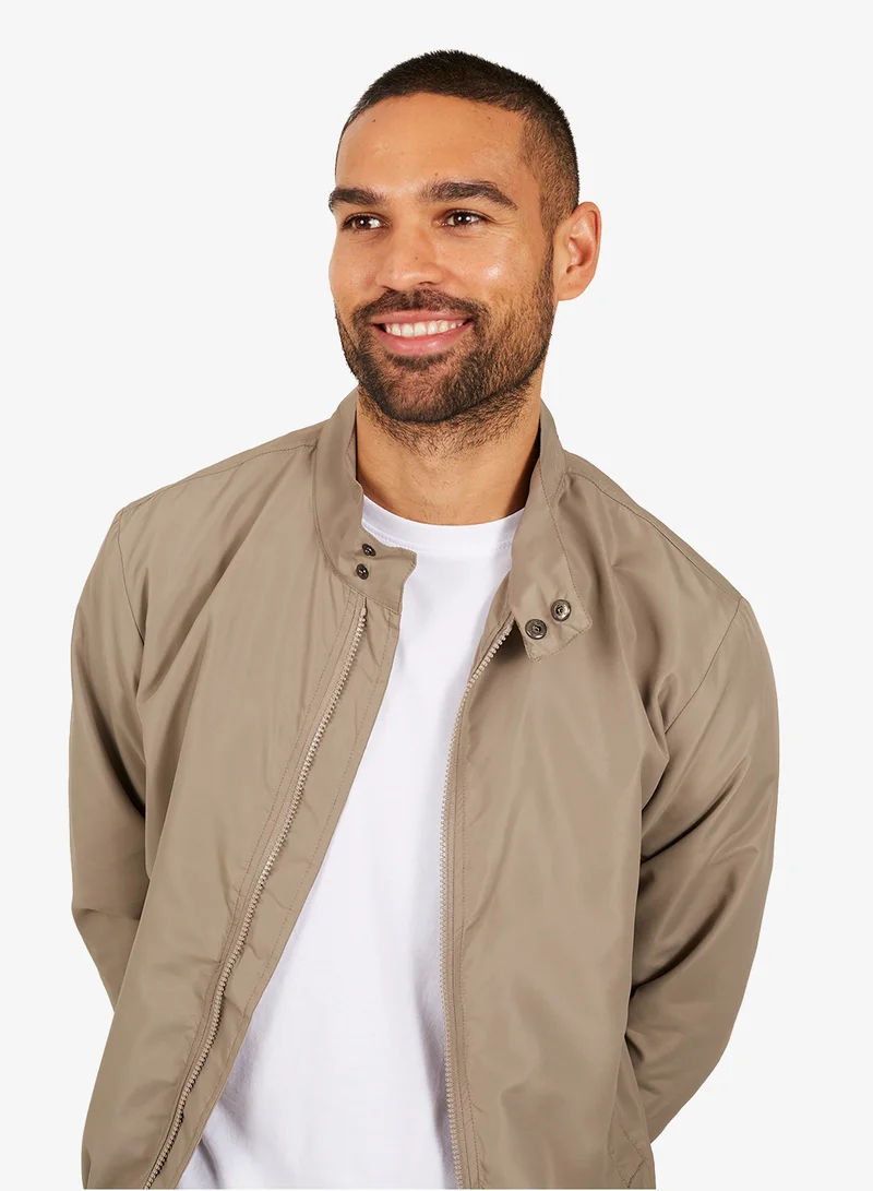 BRAVE SOUL Harrington Jacket