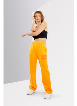 Women Sportswear Fit Training Sweatpants, Orange Combo - pzsku/ZA9D111F3FDB5E9EF04B8Z/45/_/1736691357/45fe0a26-0393-4734-8ee3-69252a307135