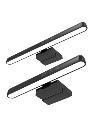 USB Powered Computer Monitor Laptop Lamp for Office/Home/Gaming/Desk with Adjustable Brightness/Color 330MM - pzsku/ZA9D124D3BD2E19153613Z/45/1746187689/af6bb141-6610-495e-8abe-9ba58606a580