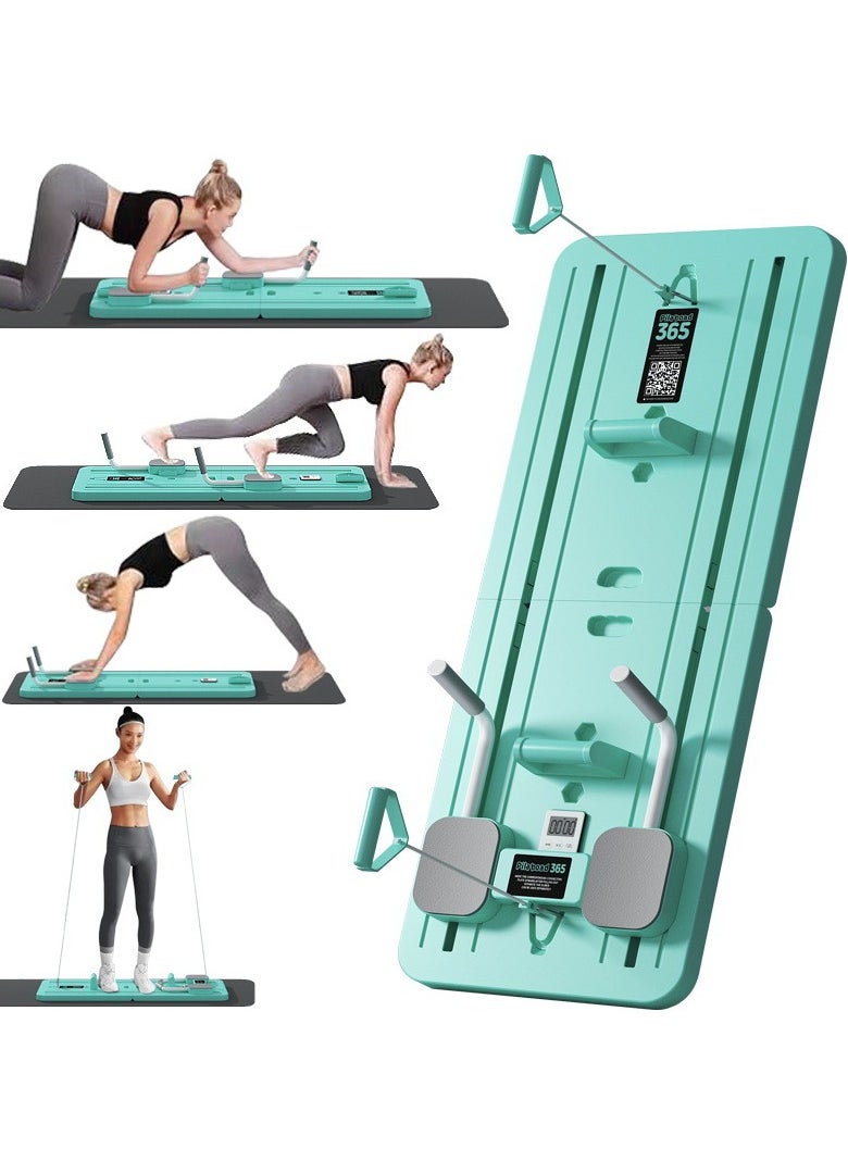 KUYING - KUYING Pilates Shaper  Foldable Pilates Shaper for Home Use - Image 1