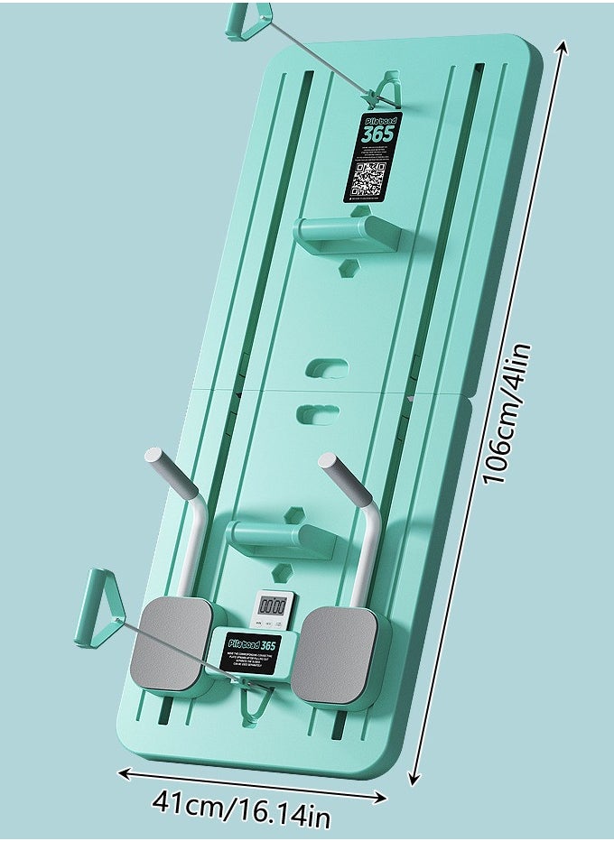 KUYING - KUYING Pilates Shaper  Foldable Pilates Shaper for Home Use - Image 1