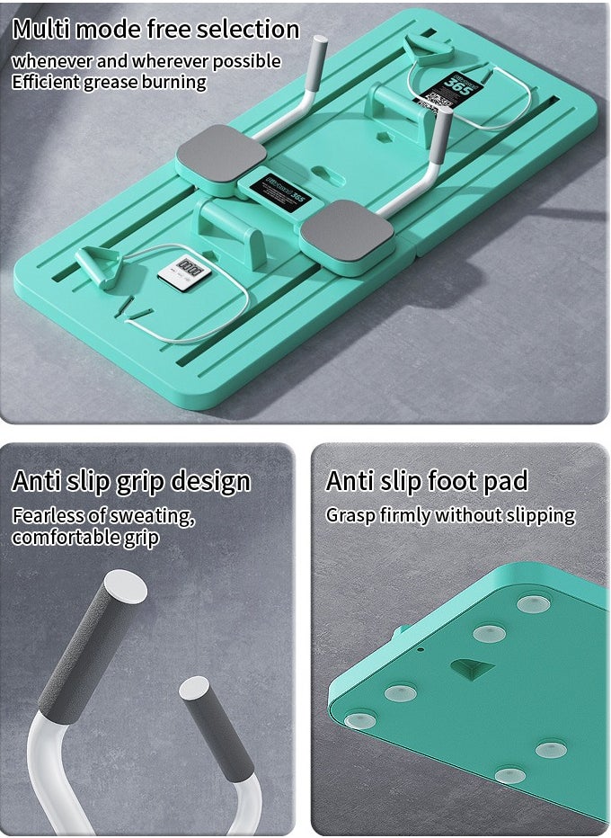 KUYING - KUYING Pilates Shaper  Foldable Pilates Shaper for Home Use - Image 1