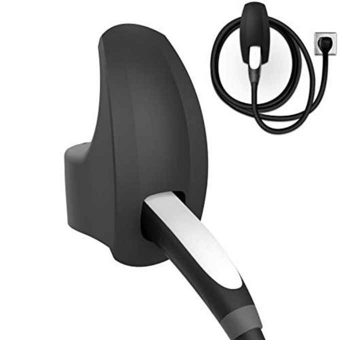 Charger Wall Holder Mountcable Organizer Wall Connector Adapter For Tesla Motors Electric Vehicle Charger Wall Mount For Telsa Model 3 Model Y Model S Model X Accessories 20172025