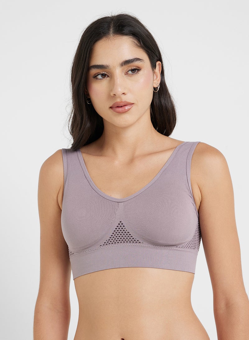 2 Pack Bralette