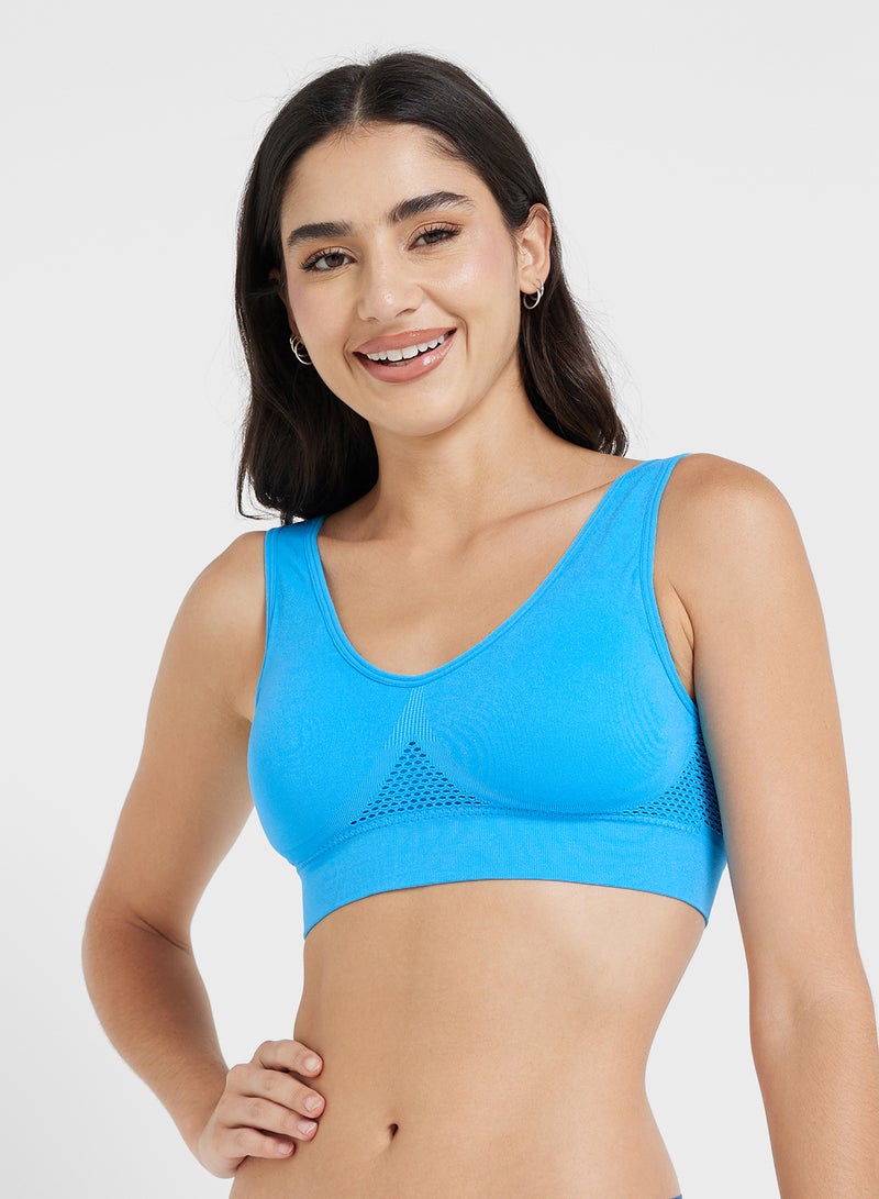 Ginger 2 Pack Bralette  - Image 5