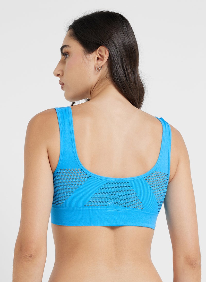 Ginger 2 Pack Bralette  - Image 4