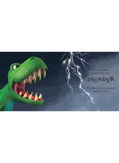 The World of Dinosaur Roar!: Dinosaur Roar: The Ty: Book 1  - Image 4