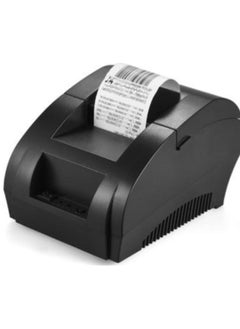 LOULUEN POS-5890K Mini Thermal Printer (US Plug) 