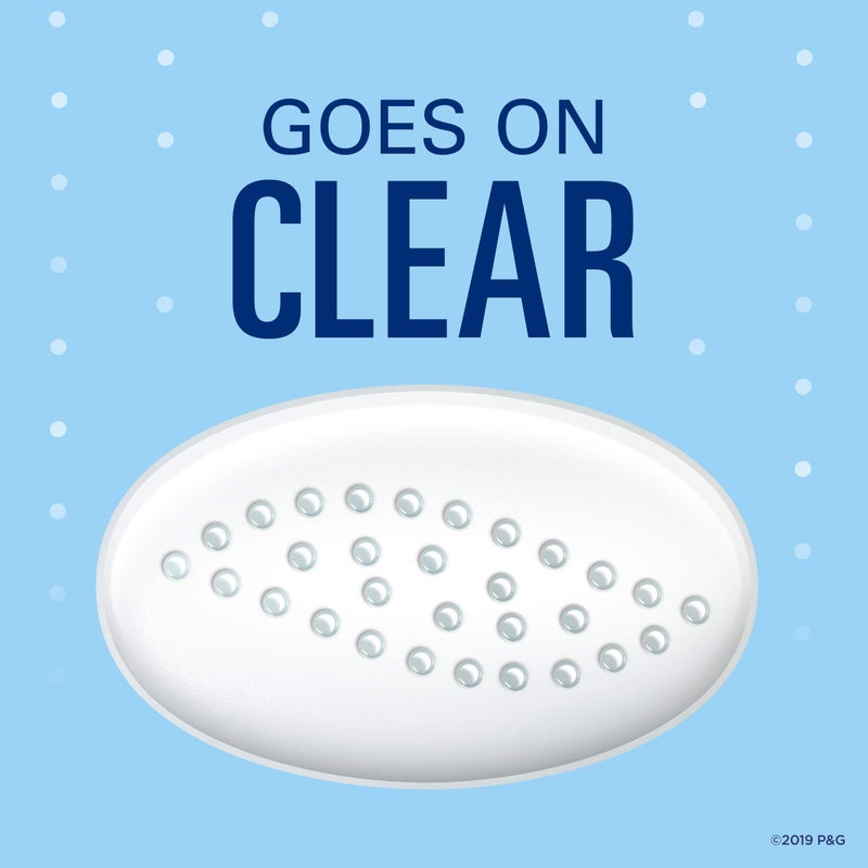 Secret Deodorant, Clear Gel, Lavender Scent | For Women | 2.6 oz | Pack of 2 | Fresh Collection - Image 3